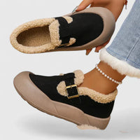 Hazelle | Women's Wide Fit Boots