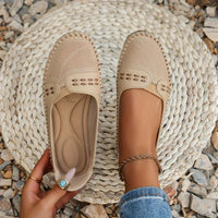 Brigid | Women's Casual Comfort Slip-On Shoes