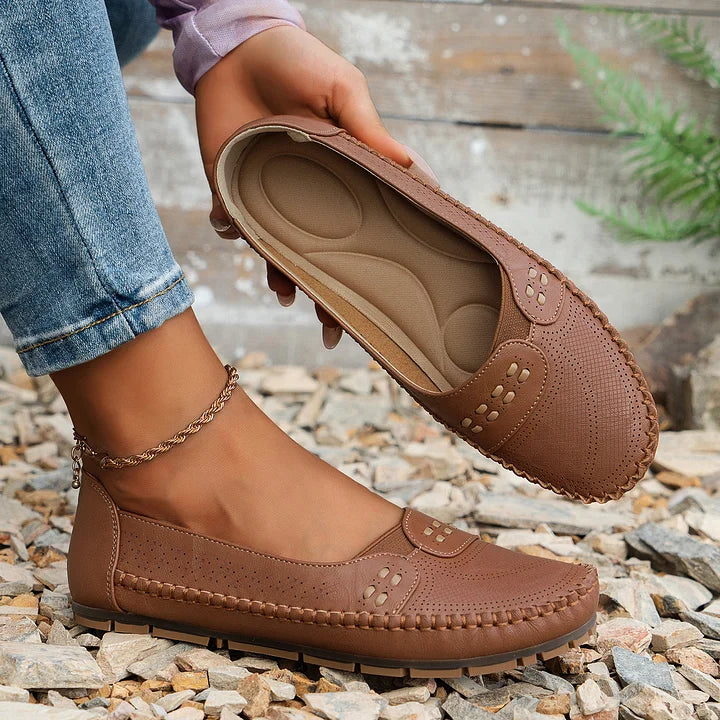 Casual slip-on shoes, additional product view