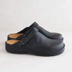 Leather slip-on shoes, additional product view