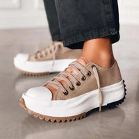 Freida | Women's Platform Trainers