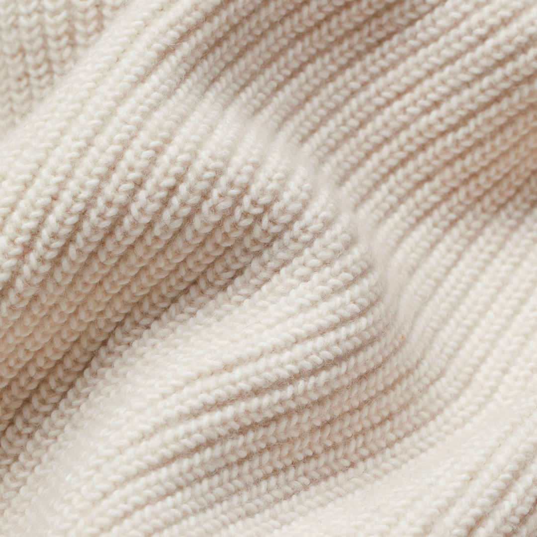 Women's Longline Ribbed Open-Front Knit Cardigan for Autumn