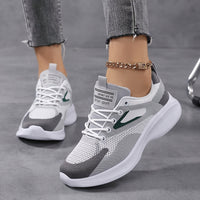 Gabriella | Women's Lightweight Everyday Trainers