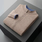 Men's merino wool loungewear set
