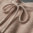 Men's merino wool loungewear set