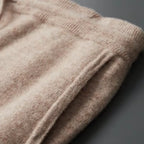 Men's merino wool loungewear set