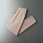 Men's merino wool loungewear set