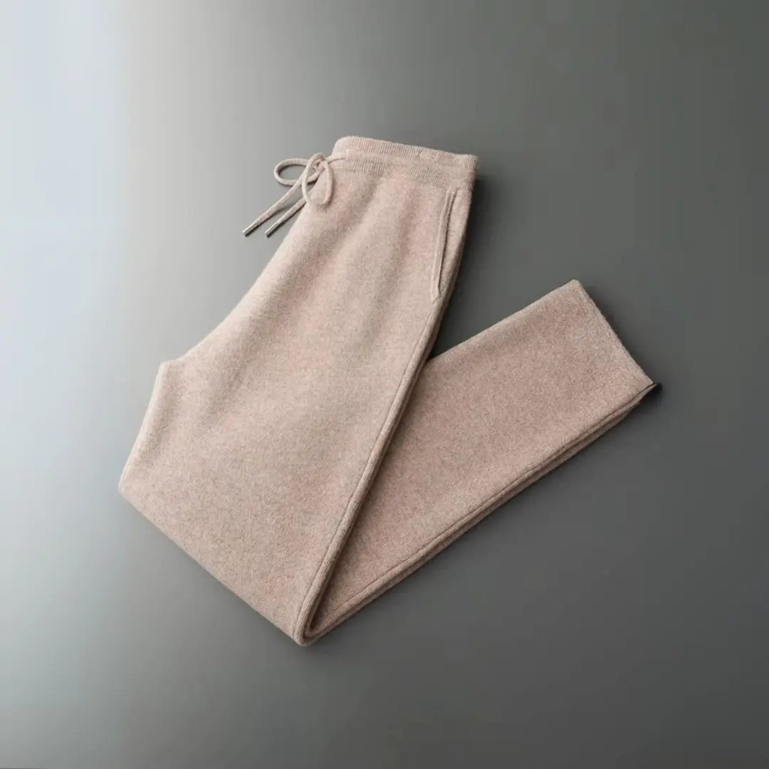 Men's merino wool loungewear set