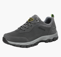 Edward | Men's Waterproof Hiking Shoes with Grip Outsole for Autumn Trails