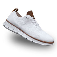 Merlin | Men's Comfort Walking Shoes