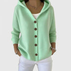 Women's Beige Cardigan