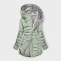 Women's Green Lightweight Jacket