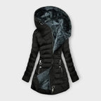 Women's Black Lightweight Jacket
