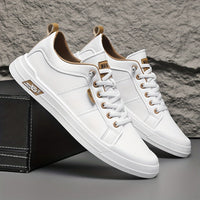 Anselm | Men's Outdoor Walking Trainers
