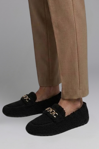 Juniper | Women's Everyday Slip-On Loafers for Winter