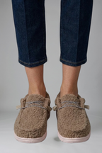 Slip-on loafers, additional product view