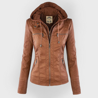 Mia | Women's Comfortable Relaxed Everyday Autumn Jacket